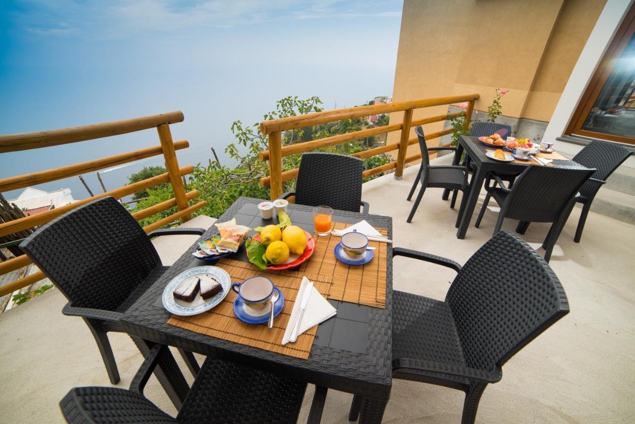 San Giacomo Relais 푸로레 외부 사진