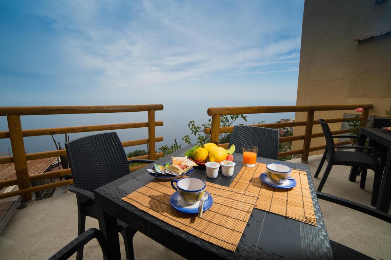 San Giacomo Relais 푸로레 외부 사진