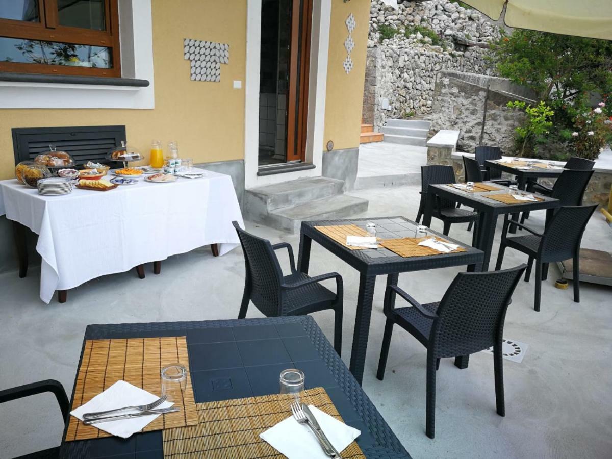 San Giacomo Relais 푸로레 외부 사진